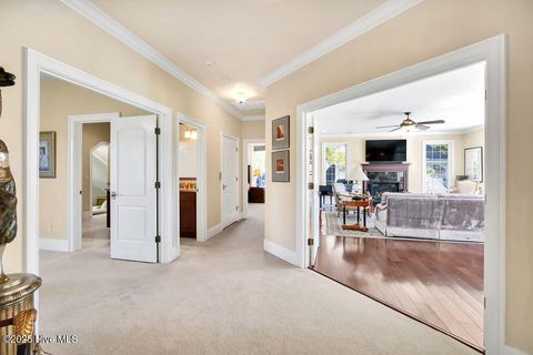 Tiny photo for 6654 Annesbrook Place SW, Ocean Isle Beach, NC 28469 (MLS # 100535984)