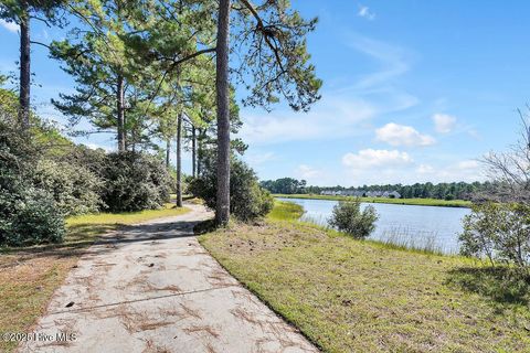 Tiny photo for 6654 Annesbrook Place SW, Ocean Isle Beach, NC 28469 (MLS # 100535984)