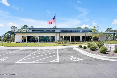 Tiny photo for 6654 Annesbrook Place SW, Ocean Isle Beach, NC 28469 (MLS # 100535984)