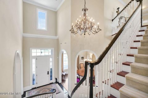 Tiny photo for 6654 Annesbrook Place SW, Ocean Isle Beach, NC 28469 (MLS # 100535984)
