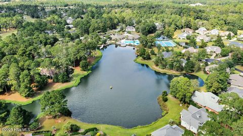 Tiny photo for 6654 Annesbrook Place SW, Ocean Isle Beach, NC 28469 (MLS # 100535984)