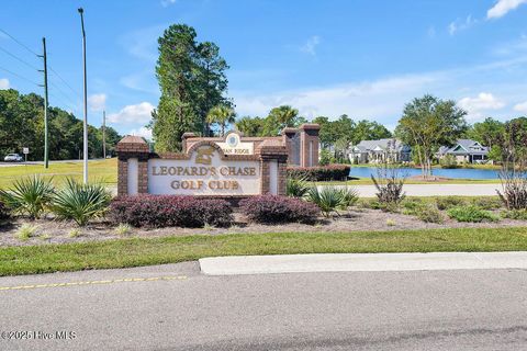 Tiny photo for 6654 Annesbrook Place SW, Ocean Isle Beach, NC 28469 (MLS # 100535984)
