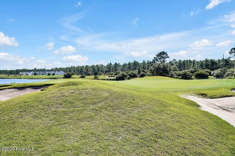 Tiny photo for 6654 Annesbrook Place SW, Ocean Isle Beach, NC 28469 (MLS # 100535984)