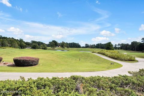 Tiny photo for 6654 Annesbrook Place SW, Ocean Isle Beach, NC 28469 (MLS # 100535984)