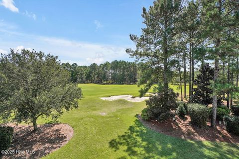Tiny photo for 6654 Annesbrook Place SW, Ocean Isle Beach, NC 28469 (MLS # 100535984)