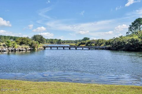 Tiny photo for 6654 Annesbrook Place SW, Ocean Isle Beach, NC 28469 (MLS # 100535984)