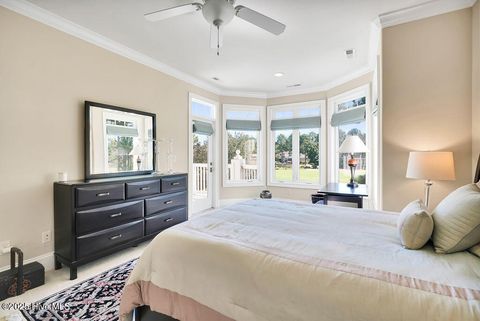 Tiny photo for 6654 Annesbrook Place SW, Ocean Isle Beach, NC 28469 (MLS # 100535984)