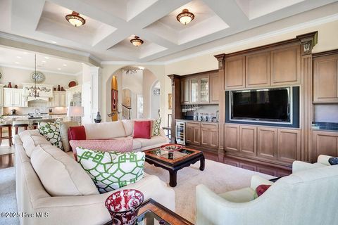 Tiny photo for 6654 Annesbrook Place SW, Ocean Isle Beach, NC 28469 (MLS # 100535984)