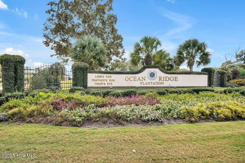 Tiny photo for 6654 Annesbrook Place SW, Ocean Isle Beach, NC 28469 (MLS # 100535984)