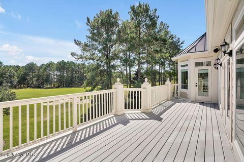 Tiny photo for 6654 Annesbrook Place SW, Ocean Isle Beach, NC 28469 (MLS # 100535984)