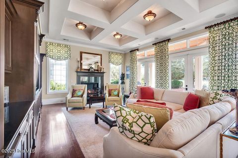Tiny photo for 6654 Annesbrook Place SW, Ocean Isle Beach, NC 28469 (MLS # 100535984)