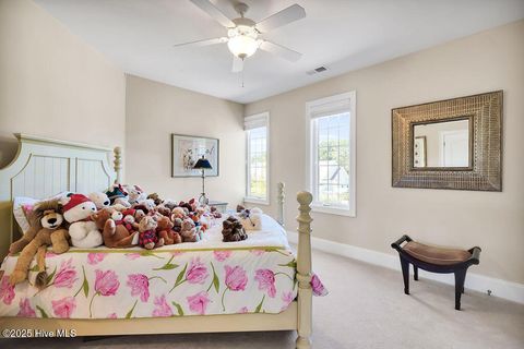 Tiny photo for 6654 Annesbrook Place SW, Ocean Isle Beach, NC 28469 (MLS # 100535984)