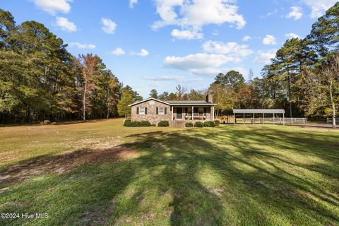 A home in Rockingham