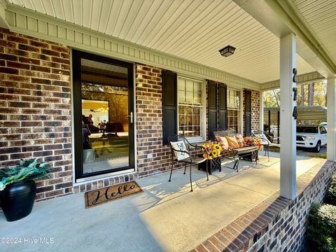 A home in Rockingham