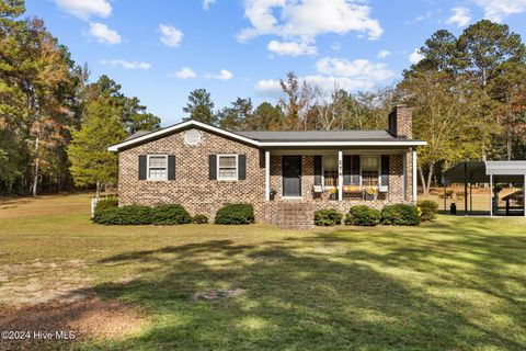 A home in Rockingham