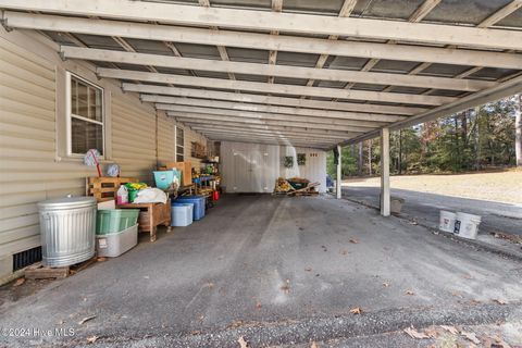 A home in Rockingham