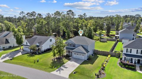 Tiny photo for 36 Slate Lane, Rocky Point, NC 28457 (MLS # 100535073)