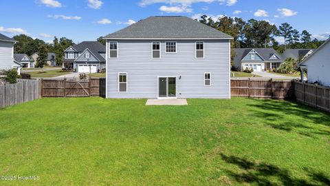 Tiny photo for 36 Slate Lane, Rocky Point, NC 28457 (MLS # 100535073)