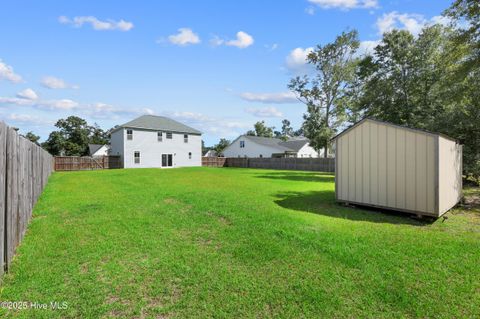 Tiny photo for 36 Slate Lane, Rocky Point, NC 28457 (MLS # 100535073)