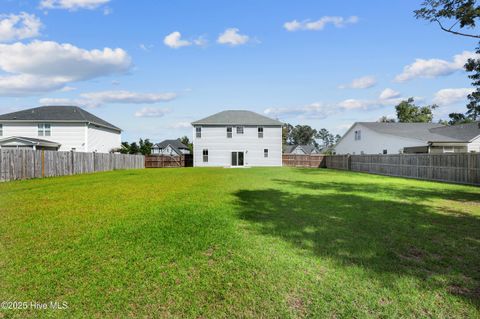 Tiny photo for 36 Slate Lane, Rocky Point, NC 28457 (MLS # 100535073)