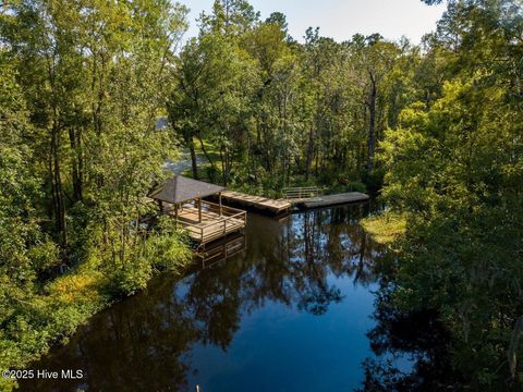 Tiny photo for 36 Slate Lane, Rocky Point, NC 28457 (MLS # 100535073)