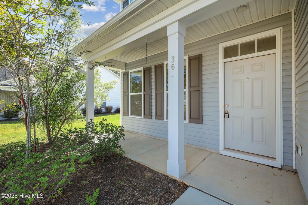 Photo of 36 Slate Lane, Rocky Point, NC 28457 (MLS # 100535073)