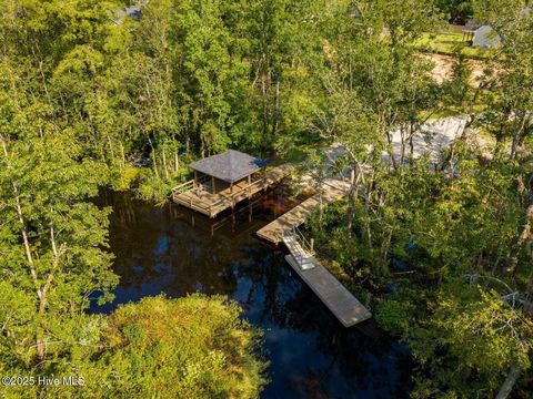 Tiny photo for 36 Slate Lane, Rocky Point, NC 28457 (MLS # 100535073)