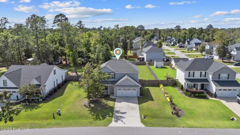 Tiny photo for 36 Slate Lane, Rocky Point, NC 28457 (MLS # 100535073)