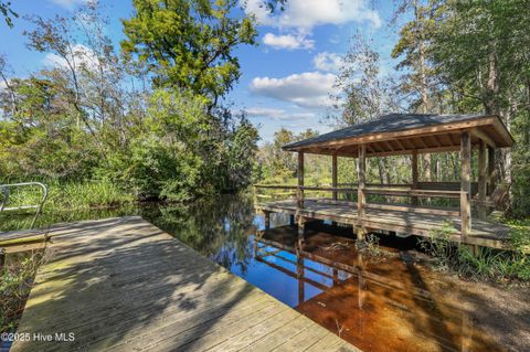 Tiny photo for 36 Slate Lane, Rocky Point, NC 28457 (MLS # 100535073)