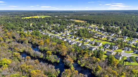 Tiny photo for 36 Slate Lane, Rocky Point, NC 28457 (MLS # 100535073)
