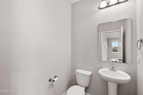 Tiny photo for 36 Slate Lane, Rocky Point, NC 28457 (MLS # 100535073)