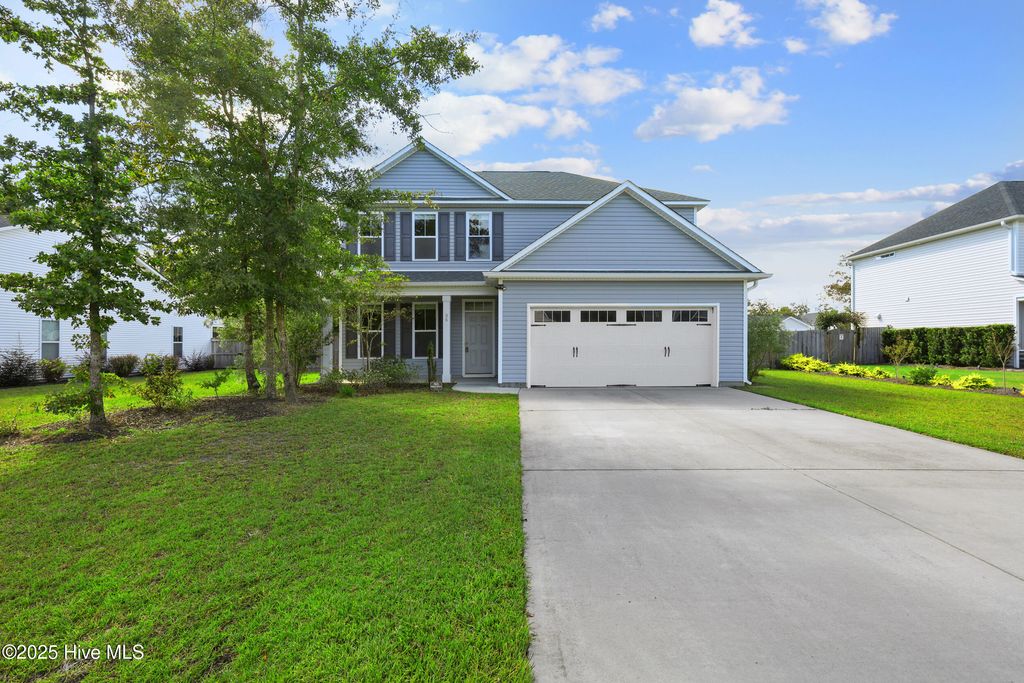 Photo of 36 Slate Lane, Rocky Point, NC 28457 (MLS # 100535073)