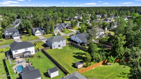 Tiny photo for 36 Slate Lane, Rocky Point, NC 28457 (MLS # 100535073)