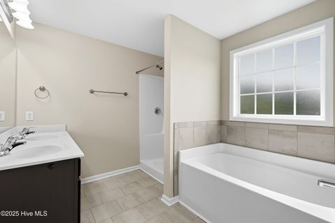 Tiny photo for 36 Slate Lane, Rocky Point, NC 28457 (MLS # 100535073)