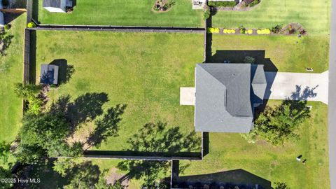 Tiny photo for 36 Slate Lane, Rocky Point, NC 28457 (MLS # 100535073)