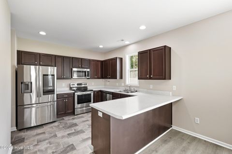 Tiny photo for 36 Slate Lane, Rocky Point, NC 28457 (MLS # 100535073)