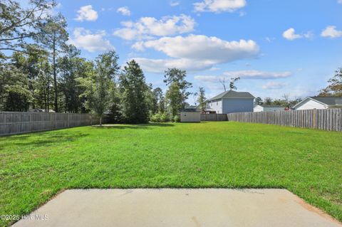 Tiny photo for 36 Slate Lane, Rocky Point, NC 28457 (MLS # 100535073)