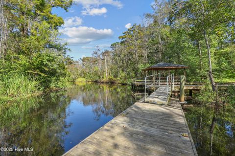 Tiny photo for 36 Slate Lane, Rocky Point, NC 28457 (MLS # 100535073)