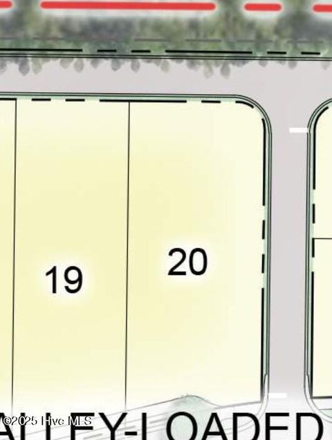 Photo of 7171 Carolina Beach Rd,Shoreline 20 Rd, Wilmington, NC 28412 (MLS # 100540549)