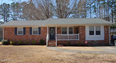 621 Lee Drive, Havelock, NC 28532 - #: 100490868