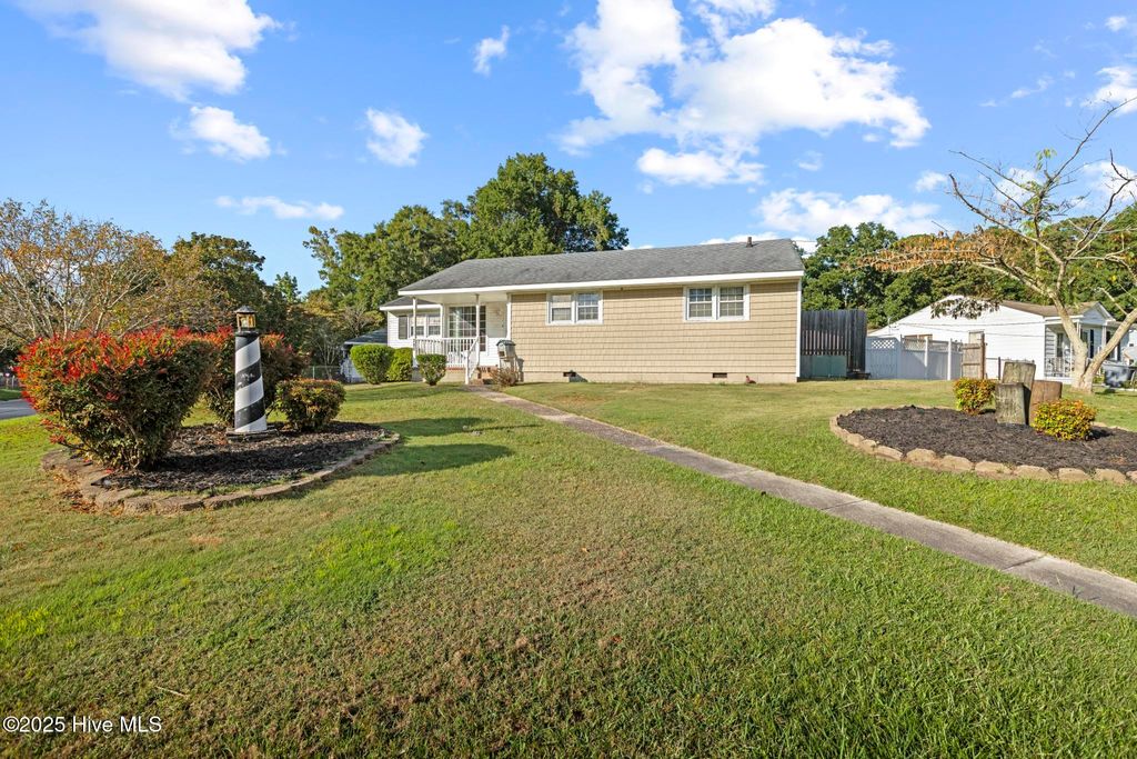 Photo of 200 Banks Street, Jacksonville, NC 28540 (MLS # 100532196)