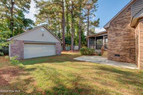 A home in Wilmington