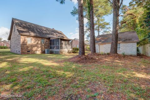 A home in Wilmington