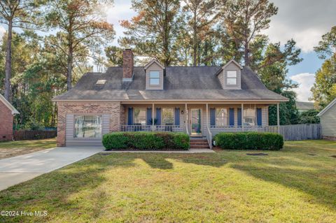 A home in Wilmington