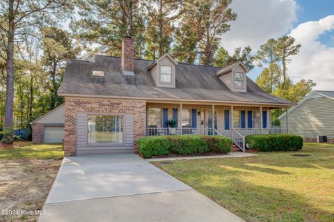 A home in Wilmington