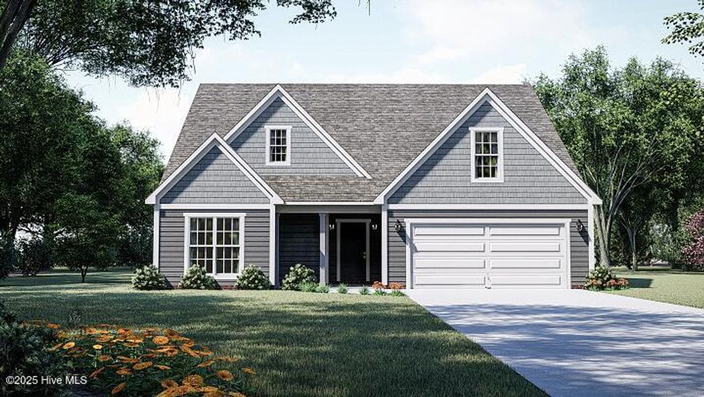 Photo of 1218 Petite Terre Court, New Bern, NC 28560 (MLS # 100536695)