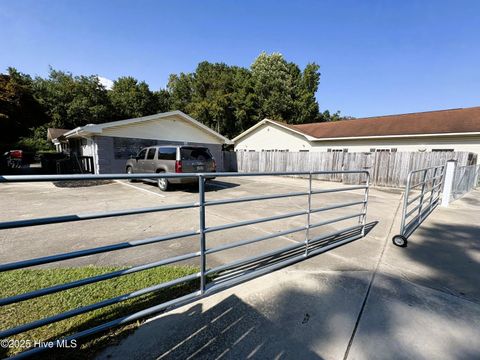 920 Gum Branch Road Jacksonville NC 28546