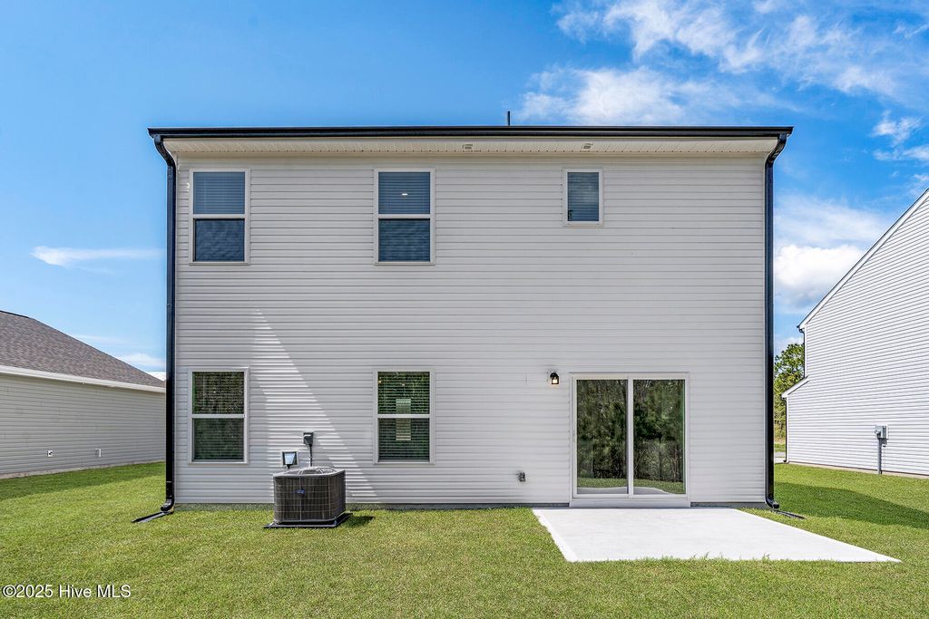 Photo of 27 S Umbrella Palm Drive, Hampstead, NC 28443 (MLS # 100537968)