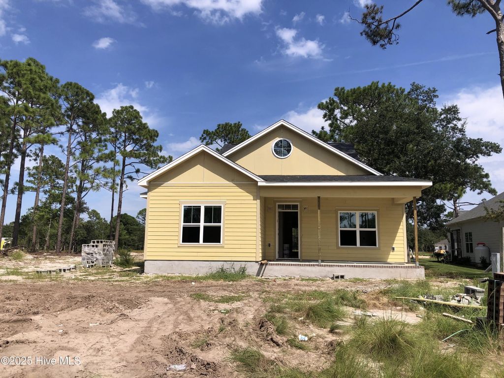 Photo of 2273 Crescent Bay Drive, Southport, NC 28461 (MLS # 100511668)