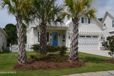 A home in Wilmington